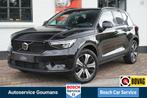 Volvo XC40 1.5 T5 Plug-in hybrid Plus Dark, Euro 6, Zwart, Hybride Elektrisch/Benzine, 3 cilinders