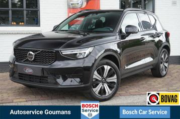 Volvo XC40 1.5 T5 Plug-in hybrid Plus Dark beschikbaar voor biedingen