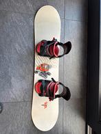 Rossignol Mini Pro 110 cm Kindersnowboard, Sport en Fitness, Ophalen of Verzenden, Gebruikt, Board