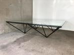 Vintage paolo piva alanda coffee table B&B Italië Hilversum, Ophalen of Verzenden