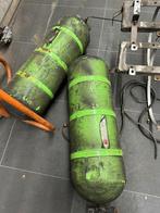 Cng instalatie vw t5 2.0 4 tanks inc ophanging injectoren en, Ophalen of Verzenden, Gebruikt