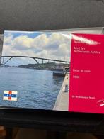 muntset van de Nederlandse Antillen 1998, Postzegels en Munten, Verzenden