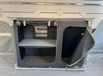 Meubel voortent caravan, Caravans en Kamperen, Ophalen, Zo goed als nieuw, Campingstoel