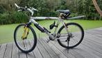Grisley alu mountainbike 21 versnellingen, Gebruikt, Hardtail, Heren, 45 tot 49 cm