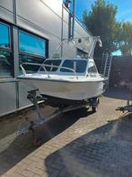 Beekman Alfa 485, Watersport en Boten, Ophalen