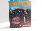 Knight Rider KITT  pontiac Sleutel replica !, Verzenden, Nieuw, Auto