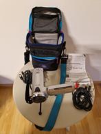 filmcamera, Ophalen, 1980 tot heden, Filmcamera