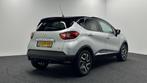 Renault Captur 0.9 TCe Helly Hansen NAVI LM CRUISE ECC CRUIS, Auto's, Renault, Voorwielaandrijving, Stof, Gebruikt, Origineel Nederlands