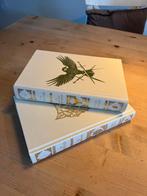 (NL) The Witcher 1 & 2 | Nooit Gebruikt, Boeken, Fantasy, Ophalen of Verzenden, Zo goed als nieuw, Andrew Sapkowski