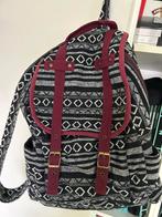 rugzak, Ophalen, Zo goed als nieuw, Overige merken