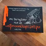 Andy Riley - De terugkeer van de zelfmoordkonijntjes, Boeken, Gelezen, Ophalen of Verzenden, Verhalen, Andy Riley