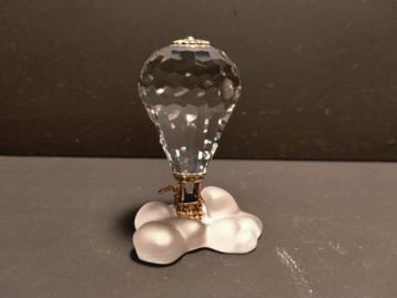 Swarovski Heteluchtballon beschikbaar voor biedingen