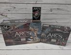 Arcs + Blighted reach, ongeopend!, Een of twee spelers, Ophalen, Nieuw