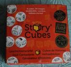 Rory's Story Cubes - verhalen vertellen, Vijf spelers of meer, Ophalen of Verzenden, Zo goed als nieuw