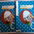 Groep 4 rekenen pluspunt werkboek blok 3-4 en blok 5-6, Ophalen of Verzenden, Nieuw, Malmberg