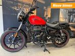 Royal enfield meteor 360, Motoren, Bedrijf, Overig