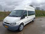 Ford transit camper 5 persoons, Caravans en Kamperen, Campers, Diesel, Particulier, Ford, Tot en met 2