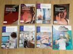 boeken tandartsassistent, Boeken, Studieboeken en Cursussen, Nieuw, Ophalen of Verzenden, MBO