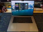 MacBook Pro M1 pro 16-inch 32gb ram, 1tb opslag, 1 TB of meer, Gebruikt, 16 inch, 3 tot 4 Ghz