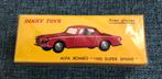 Dinky Toys Alfa Romeo 1900 Super Sprint 2011 nieuw, Ophalen of Verzenden, Nieuw, Auto
