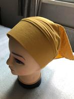 Hoofddeksel - driehoek- Katoen base - diverse 1 € per stuk, Ophalen of Verzenden, Zo goed als nieuw, Sjaal