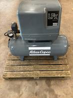Compressor Atlas Copco geluidsarm, 100 liter of meer, Ophalen, Gebruikt