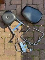Buddyseat Yamaha Dragstar 650, Motoren, Ophalen, Gebruikt