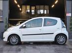 Citroen C1 1.0-12V Ambiance |Carplay|Airco|El Ramen|APK, Voorwielaandrijving, Stof, Gebruikt, Met garantie (alle)