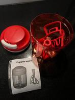 Tupperware Smooth Chopper - Zo goed als nieuw, Ophalen, Zo goed als nieuw