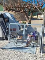 Windschermen, Caravans en Kamperen, Tenten, Ophalen of Verzenden, Zo goed als nieuw