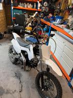 Nitro 125 cc, Fietsen en Brommers, Minibikes, Midibikes en Pitbikes, Ophalen of Verzenden, Pitbike