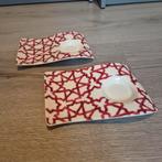 Villeroy & Boch schoteltjes, Antiek en Kunst, Ophalen of Verzenden