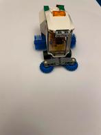 Schoonmaakauto van Lego, Kinderen en Baby's, Speelgoed | Duplo en Lego, Ophalen, Zo goed als nieuw