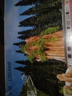 Nieuw brug van faller ho, Hobby en Vrije tijd, Modeltreinen | H0, Overige merken, Gelijkstroom of Wisselstroom, Brug, Tunnel of Gebouw