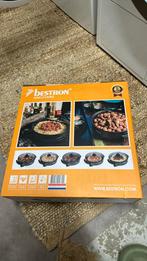 AHP1200 Bestron hapjespan, Huis en Inrichting, Keuken | Potten en Pannen, Ophalen of Verzenden, Nieuw
