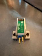 Highphonic MC-A2e hoogcompliante low output MC, Audio, Tv en Foto, Ophalen of Verzenden, Gebruikt, Platenspeler-onderdeel, Overige merken