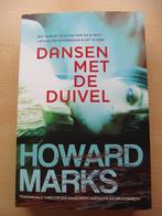 Dansen met de duivel van Howard Marks, Ophalen of Verzenden, Zo goed als nieuw, Howard Marks