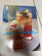 Sap & Smoothie Bijbel - Suzannah Olivier, Ophalen, Suzannah Olivier, Overige typen, Zo goed als nieuw
