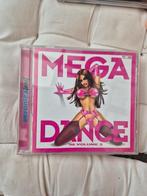 MEGA DANCE '98 VOLUME 2 (TV-CD) Gesponsord door Veronica[FM], Ophalen of Verzenden, Zo goed als nieuw, Muziek
