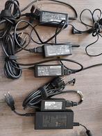 Laptop Adapters - HP, Delta, HiPro - Gebruikt, Ophalen, Gebruikt, HP, Delta, HiPro