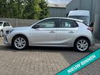 Opel Corsa 1.2 Edition deze auto heeft weinig gelopen ziet e, Voorwielaandrijving, Stof, Gebruikt, Zwart