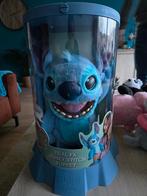 Stitch electrische handpop, Ophalen, Zo goed als nieuw