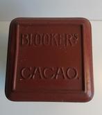 Oud Blooker cacao blik, Overige merken, Gebruikt, Overige, Ophalen of Verzenden