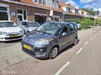 Citroen C3 Picasso 1.4 VTi Aura, Airco, Lage km-stand!, Voorwielaandrijving, 65 €/maand, Gebruikt, Origineel Nederlands