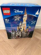 Lego 71040, Kinderen en Baby's, Speelgoed | Duplo en Lego, Ophalen of Verzenden, Nieuw, Complete set, Lego