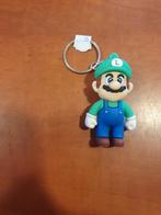 Luigi Sleutelhanger - Nieuw!, Verzamelen, Sleutelhangers, Nieuw, Ophalen of Verzenden, Webmaster@nintendo.co.jp, Nintendo