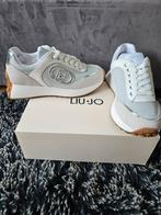 Spiksplinternieuwe Liu Jo dames sneakers in maat 40, Liu Jo, Wit, Nieuw, Ophalen of Verzenden