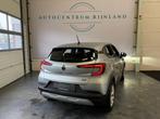Renault Captur 1.6 E-Tech Hybrid 145 Intens Automaat 1 Jaar, 94 pk, Stof, 715 kg, Parkeersensor