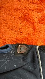 Hondenregenjas, Dieren en Toebehoren, Hondenkleding, Ophalen of Verzenden, Zo goed als nieuw, Hondenjas