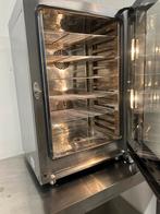 Combisteamer  - 11x GN 1/1, Ophalen, Nieuw